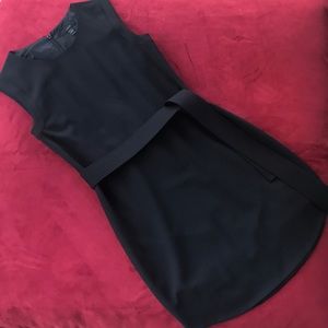 Little Black Dress by J Crew